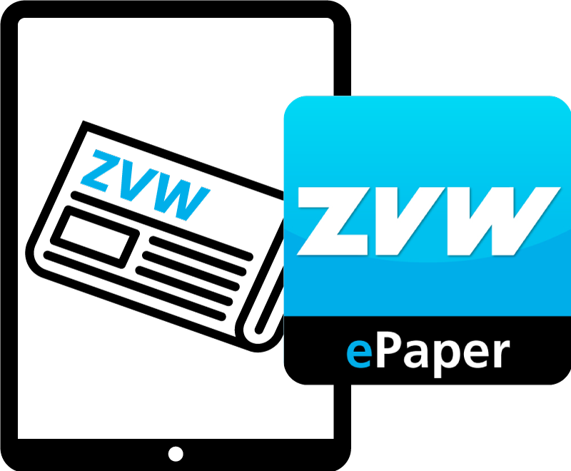 ZVW ePaper App