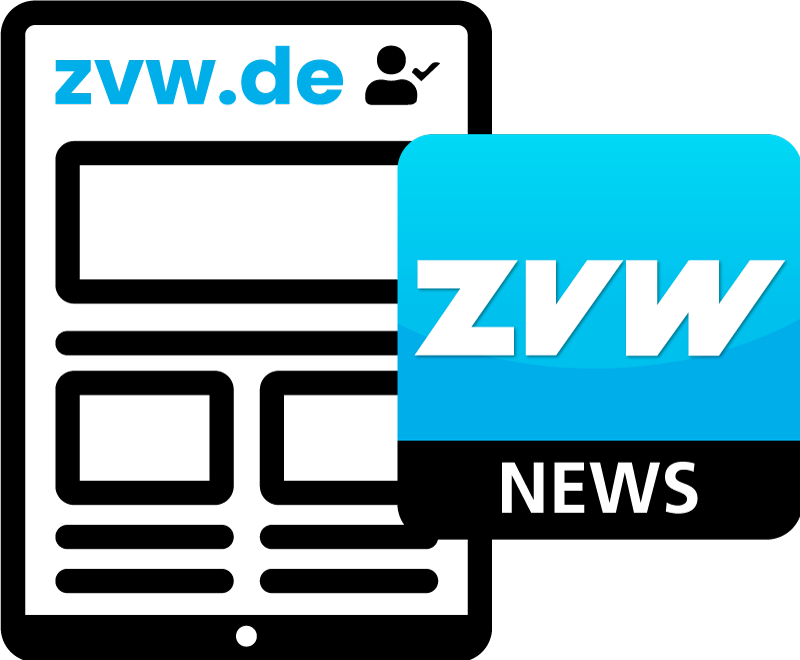 ZVW News App - ZVW+