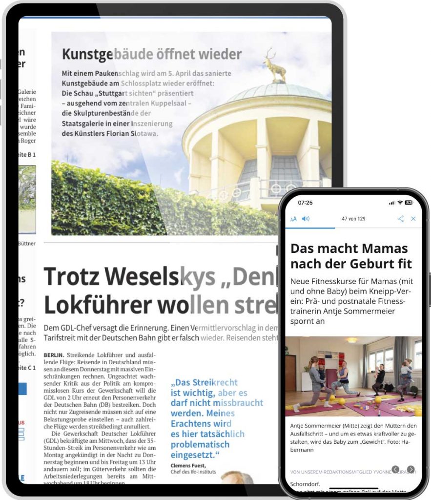 ePaper Intuitiv bedienbar Ganz einfach lesen auf jedem Gerät